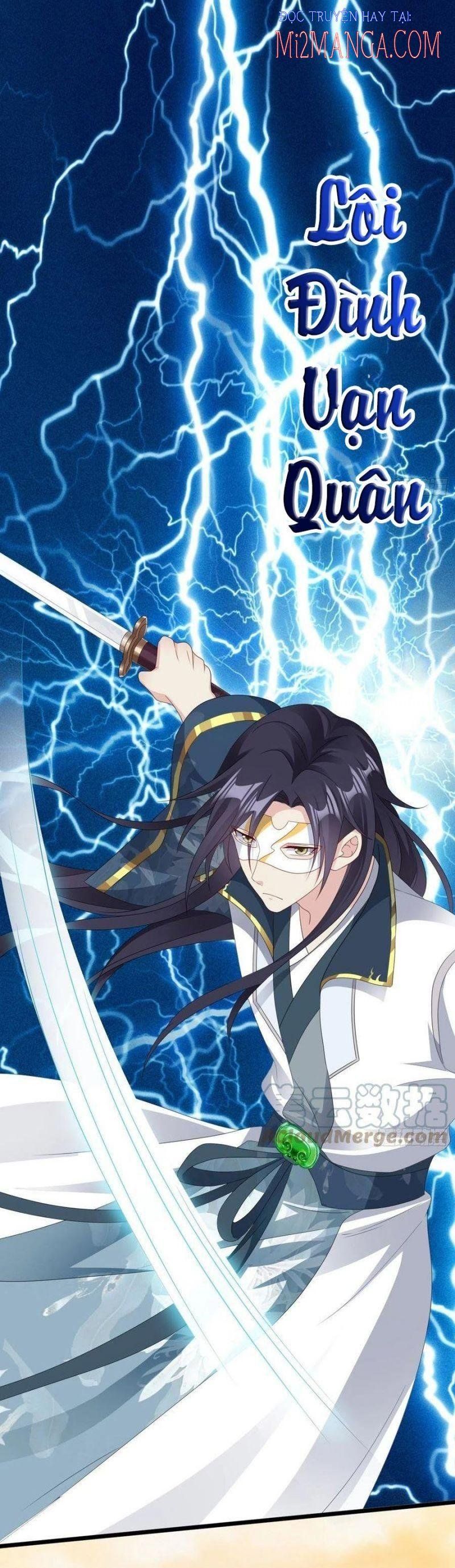 Vương Gia Khắc Thê Chapter 51.5 - 20