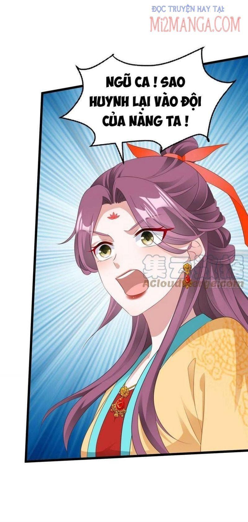 Vương Gia Khắc Thê Chapter 51.5 - 3