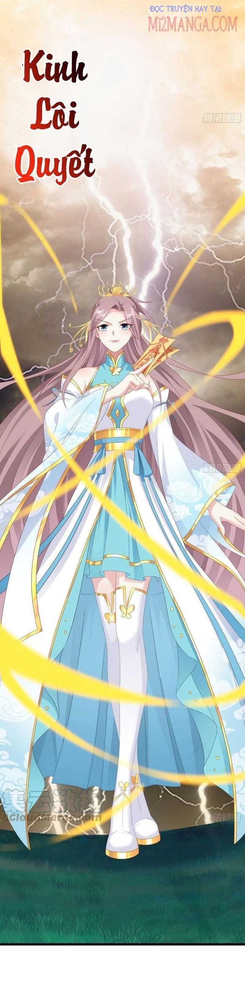 Vương Gia Khắc Thê Chapter 51.5 - 21