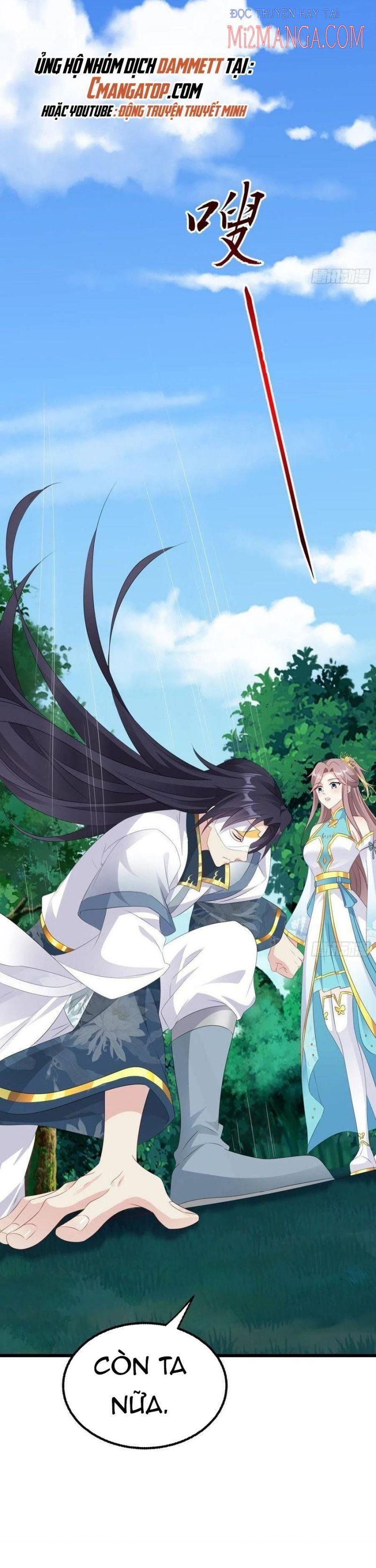 Vương Gia Khắc Thê Chapter 51.5 - 6