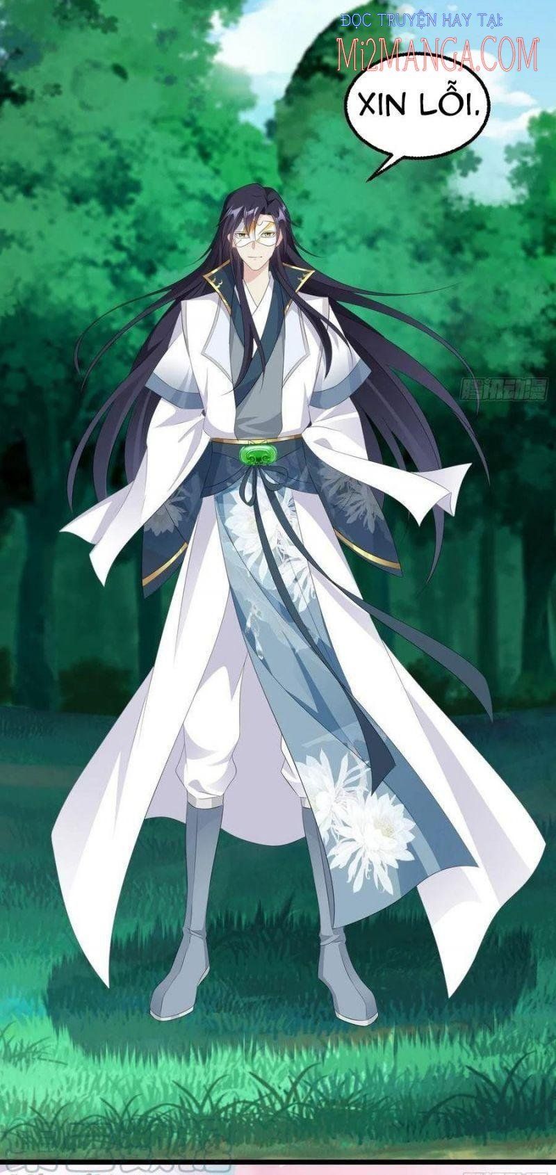 Vương Gia Khắc Thê Chapter 51.5 - 8