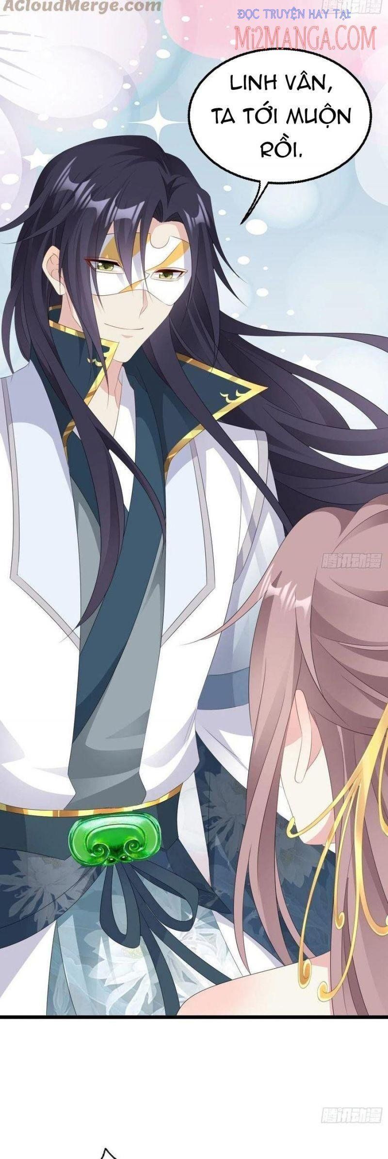 Vương Gia Khắc Thê Chapter 51.5 - 9