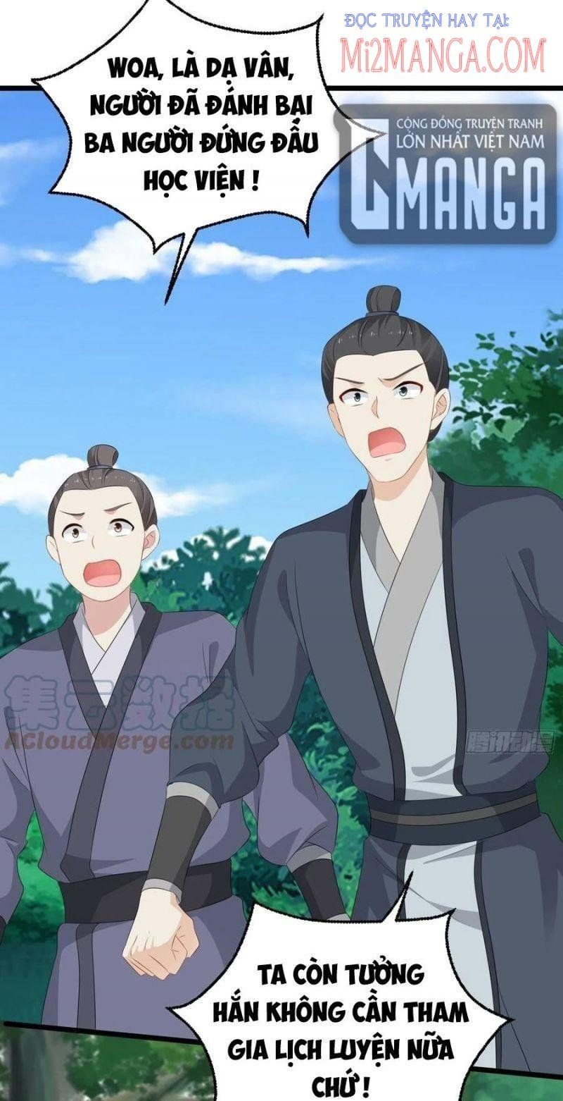 Vương Gia Khắc Thê Chapter 51.5 - 10