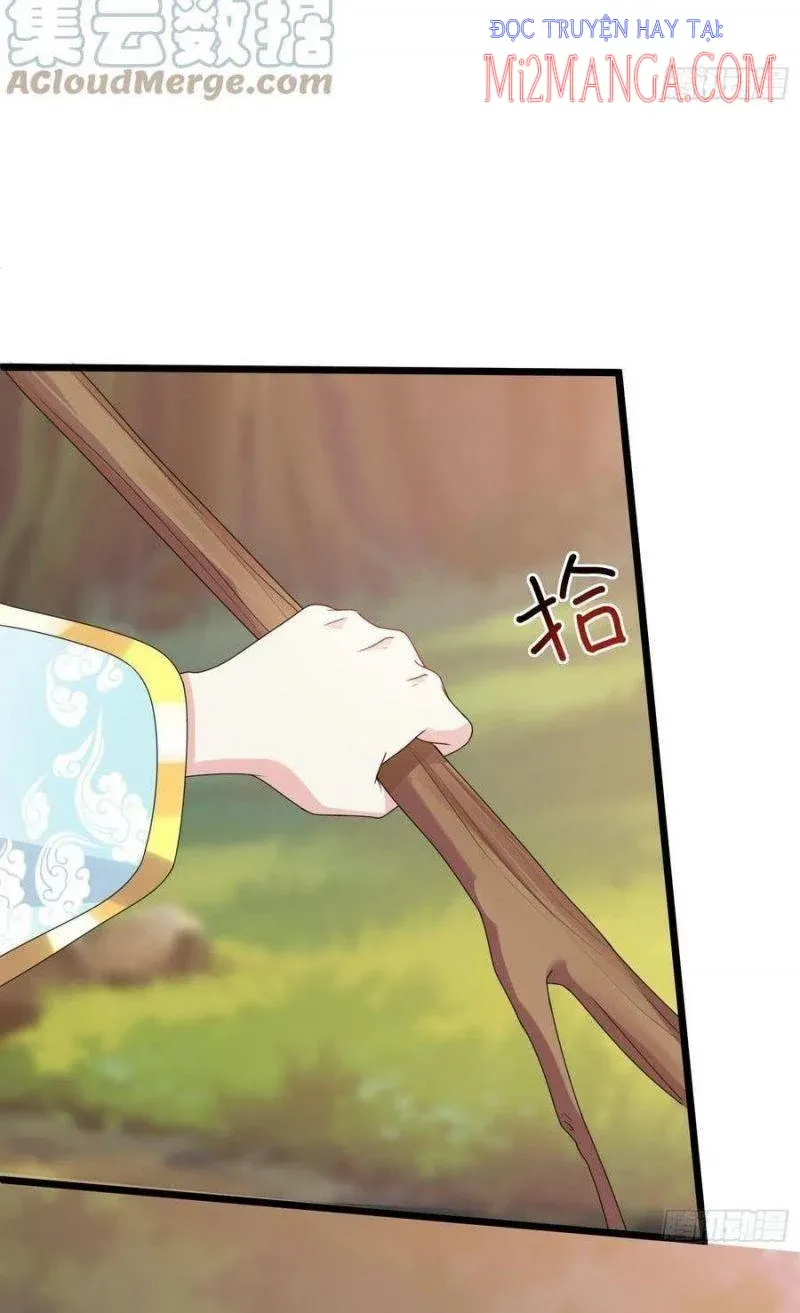 Vương Gia Khắc Thê Chapter 52.5 - 2