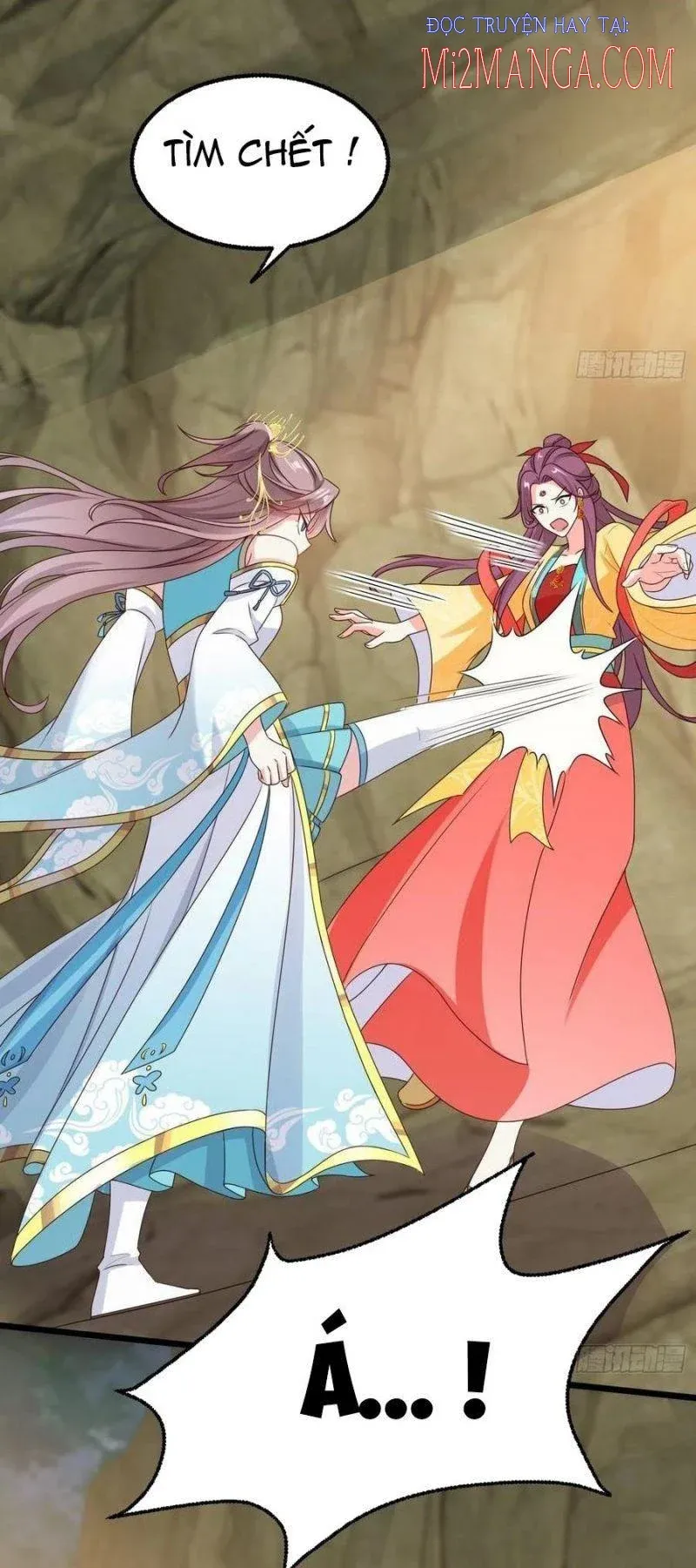 Vương Gia Khắc Thê Chapter 52.5 - 11