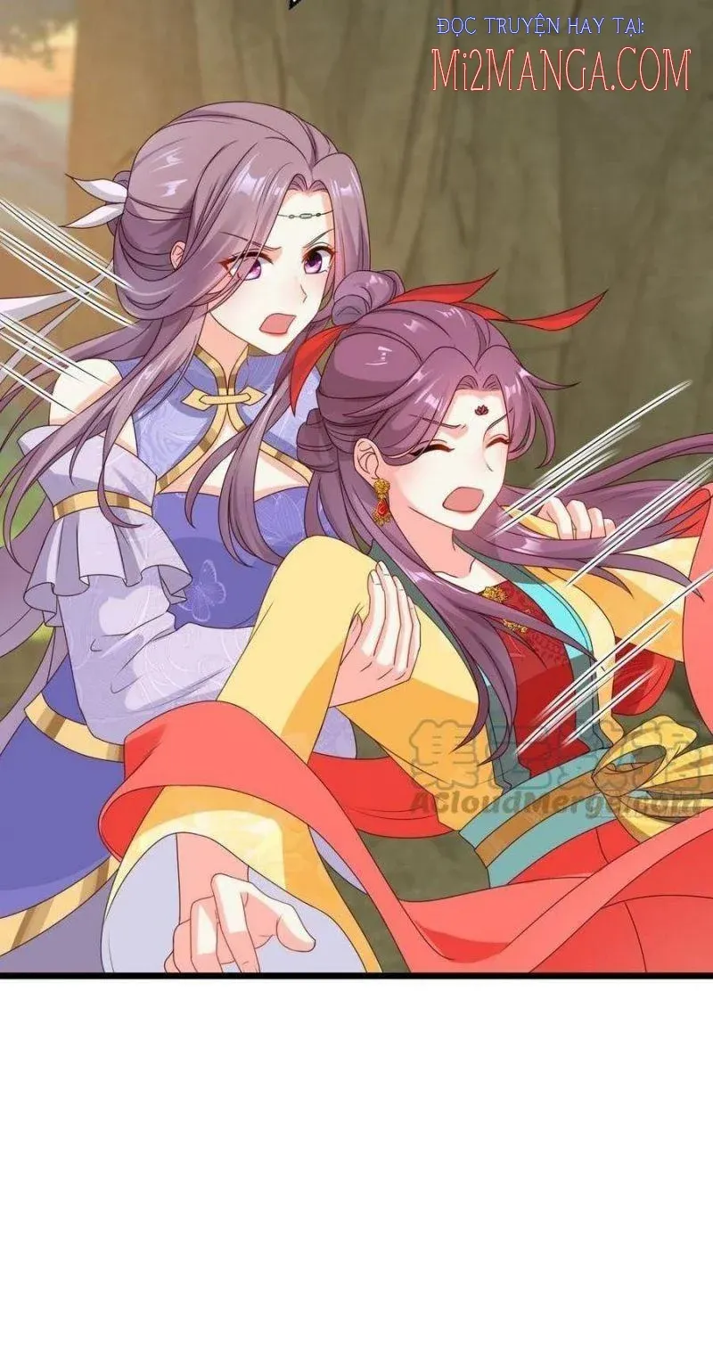 Vương Gia Khắc Thê Chapter 52.5 - 12