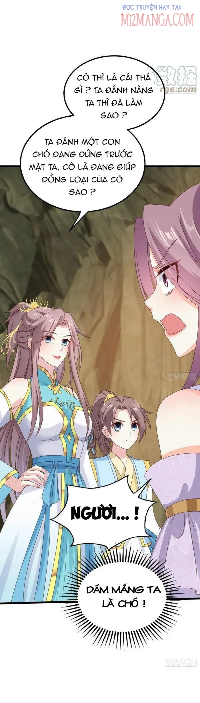 Vương Gia Khắc Thê Chapter 52.5 - 14