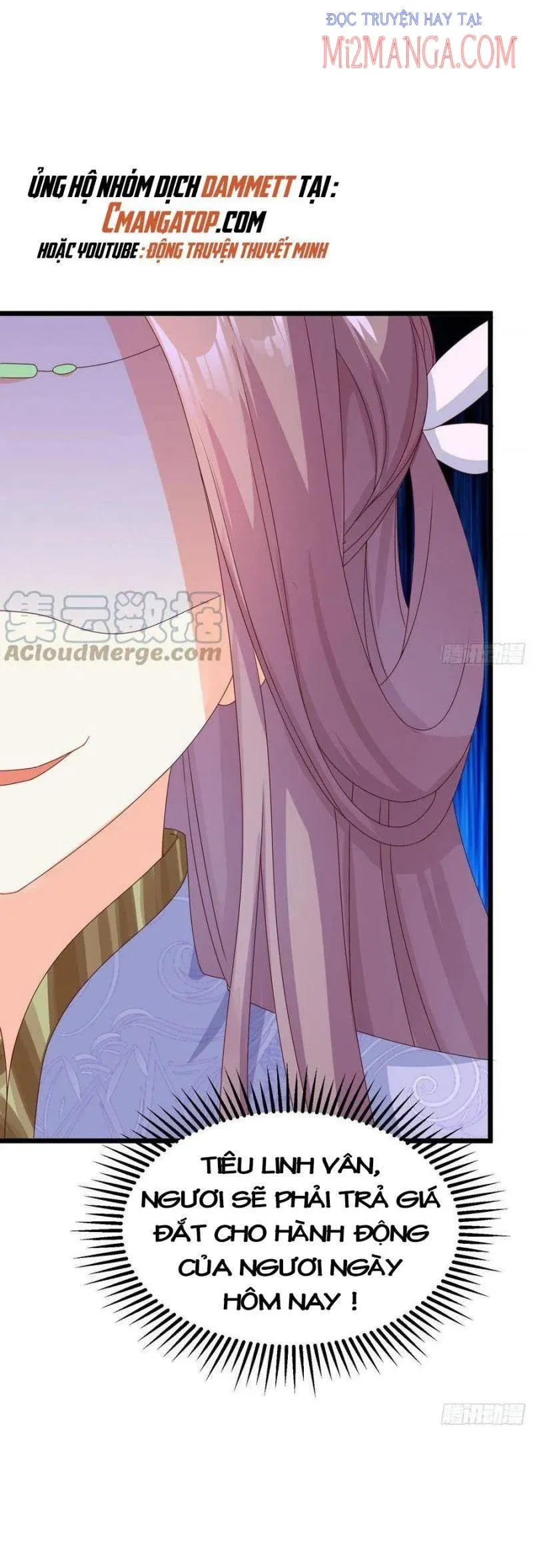 Vương Gia Khắc Thê Chapter 52.5 - 15