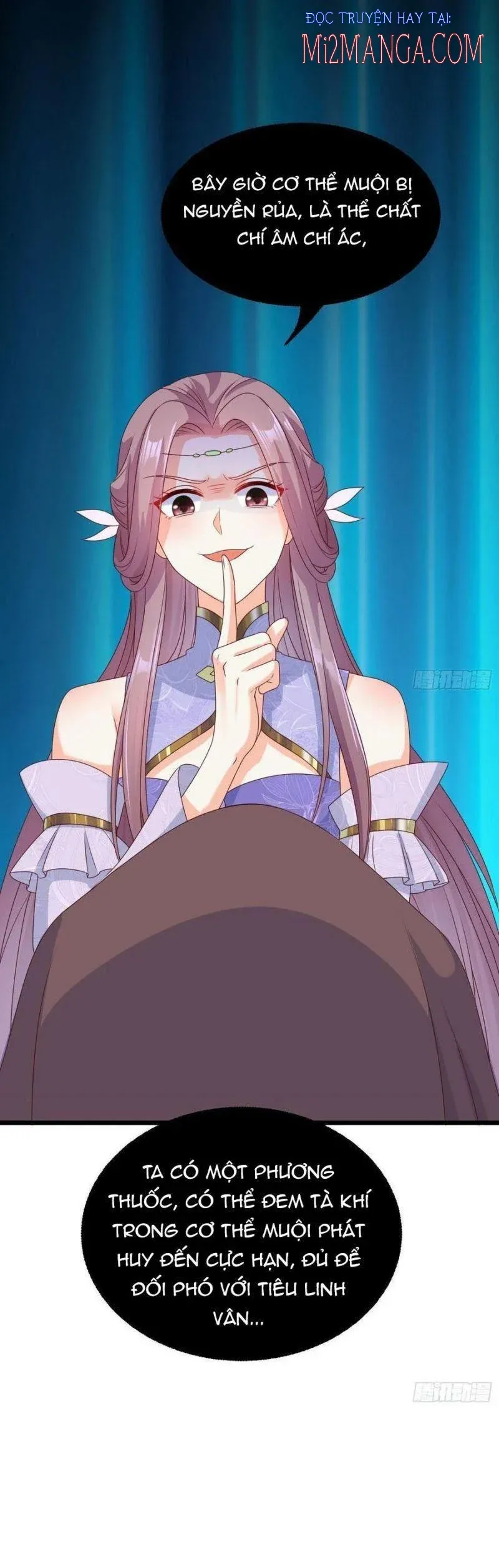 Vương Gia Khắc Thê Chapter 52.5 - 17