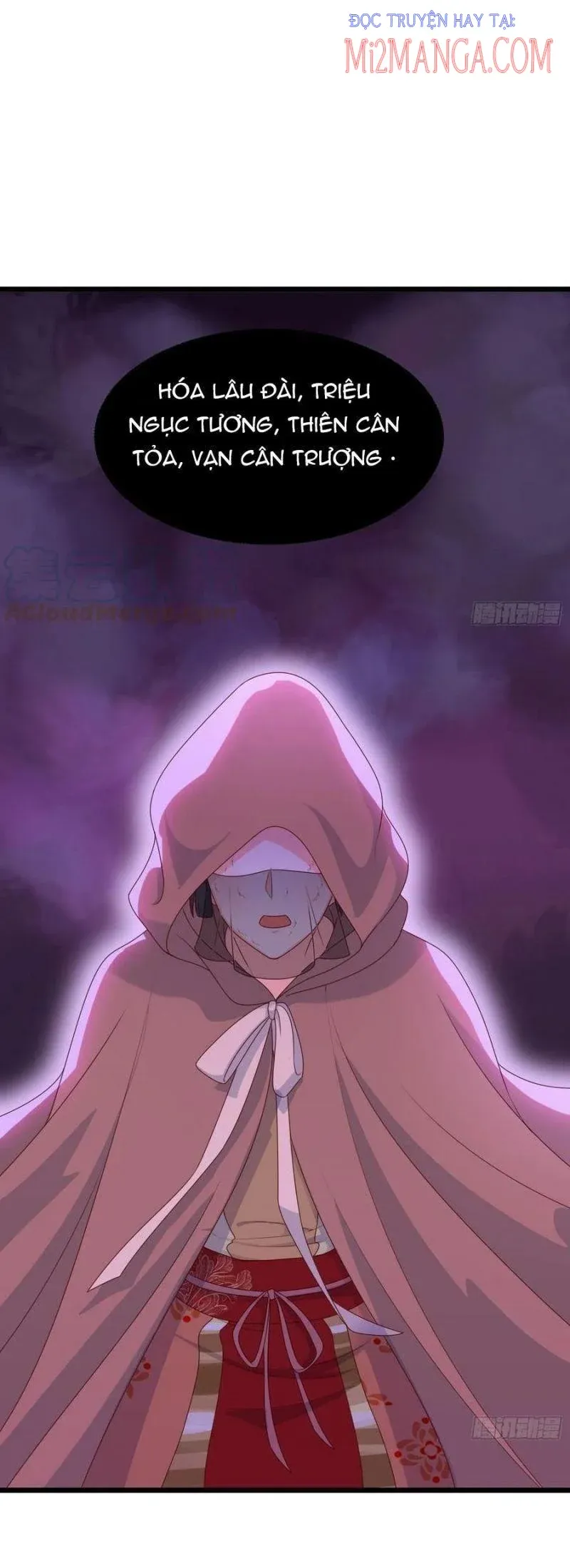 Vương Gia Khắc Thê Chapter 52.5 - 18