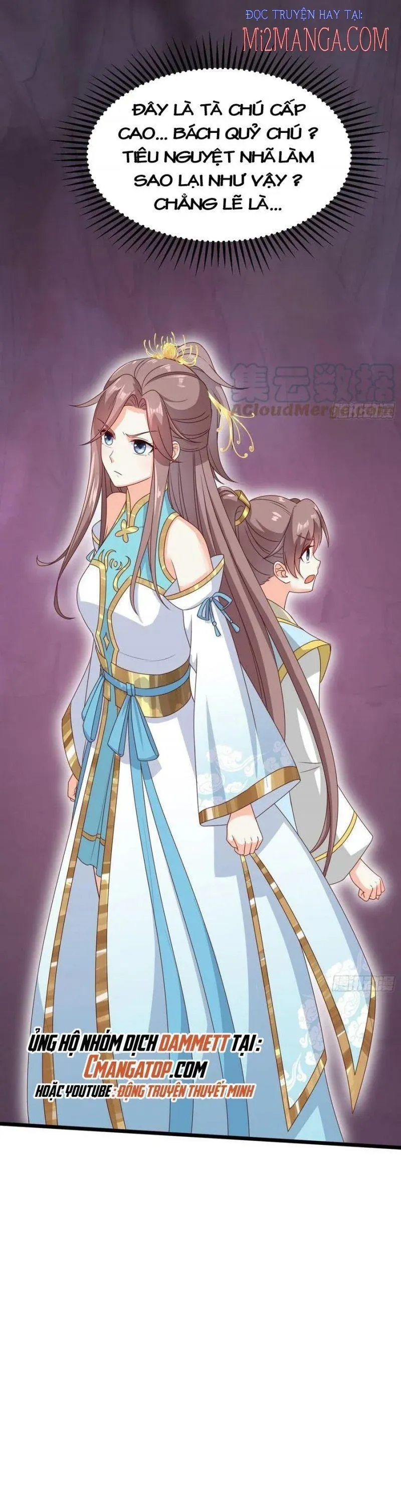 Vương Gia Khắc Thê Chapter 52.5 - 20