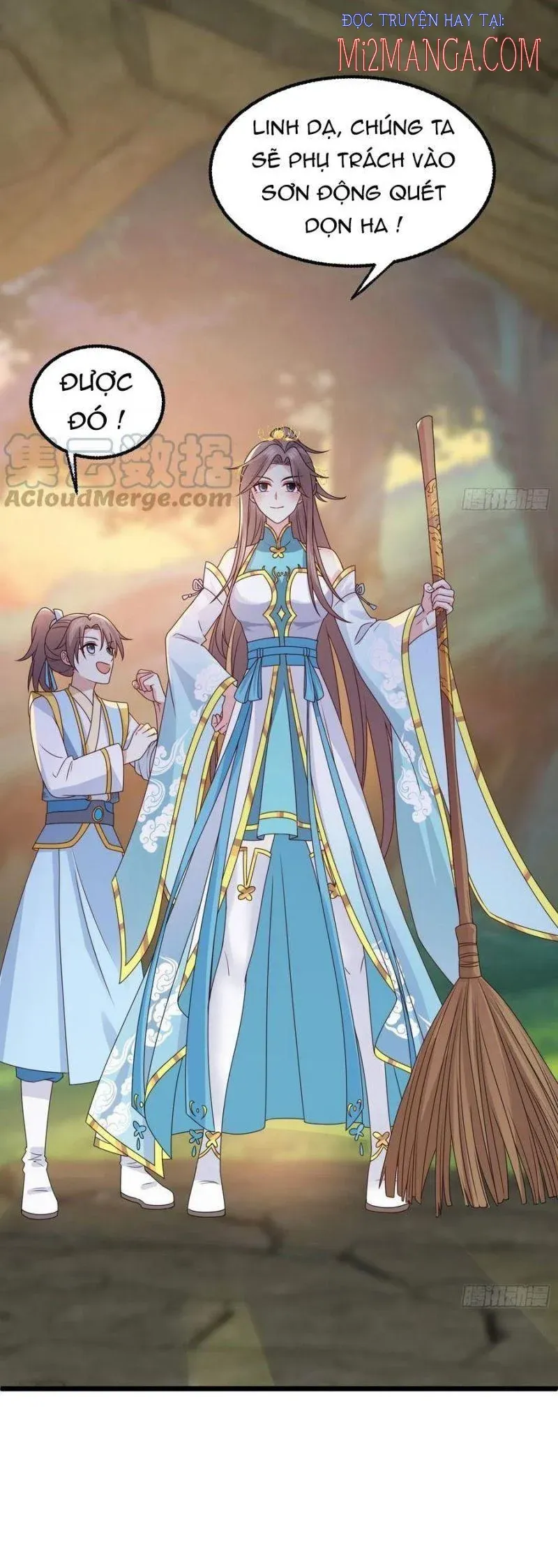 Vương Gia Khắc Thê Chapter 52.5 - 4