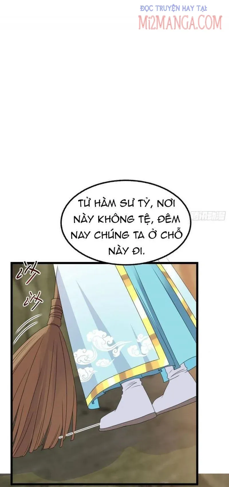 Vương Gia Khắc Thê Chapter 52.5 - 5