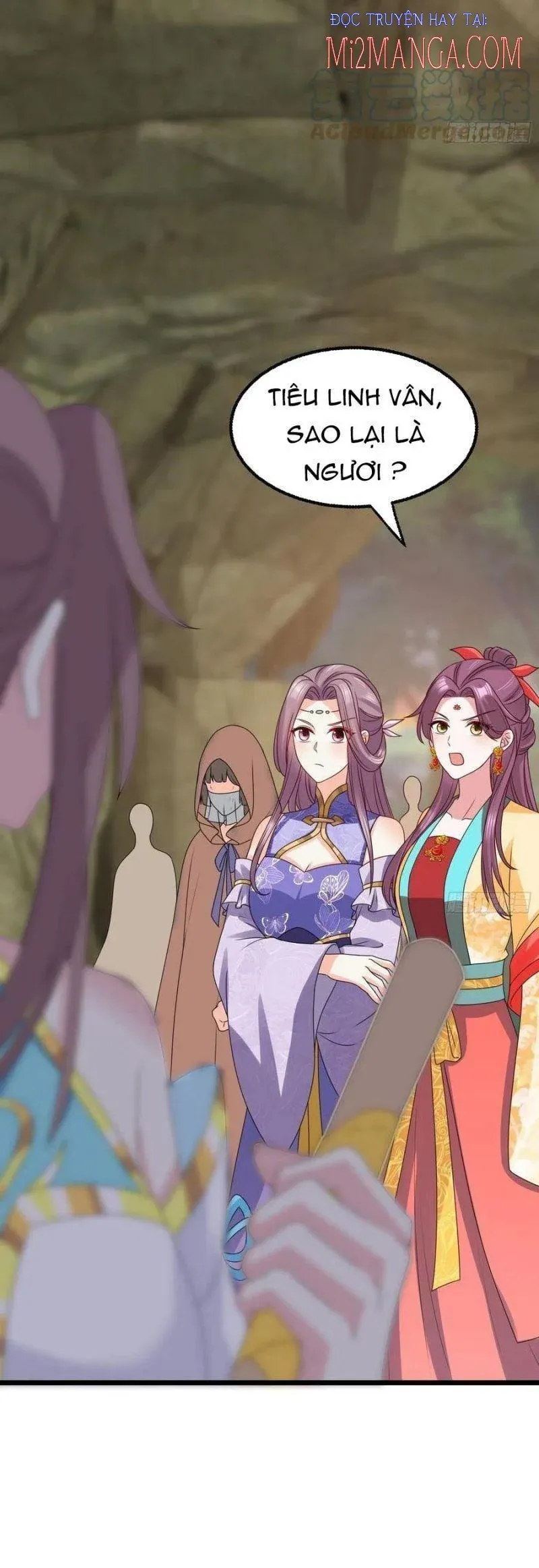 Vương Gia Khắc Thê Chapter 52.5 - 6