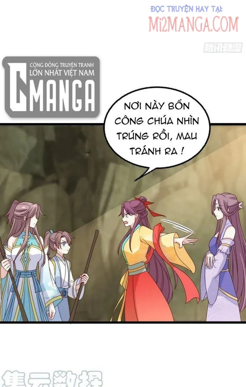 Vương Gia Khắc Thê Chapter 52.5 - 7