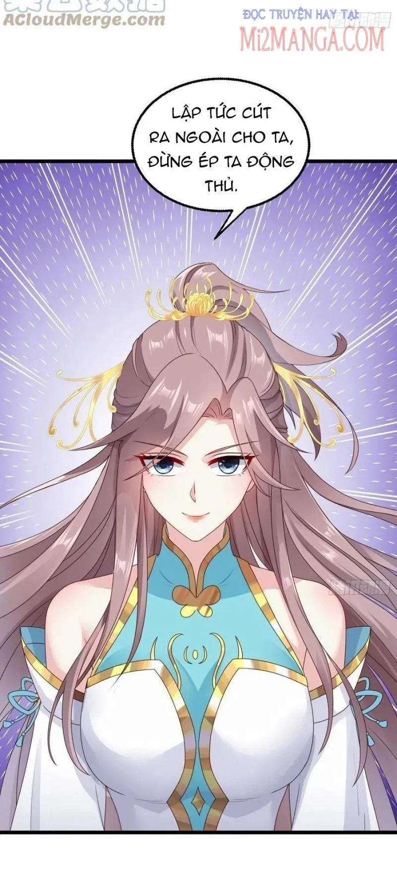Vương Gia Khắc Thê Chapter 52.5 - 8