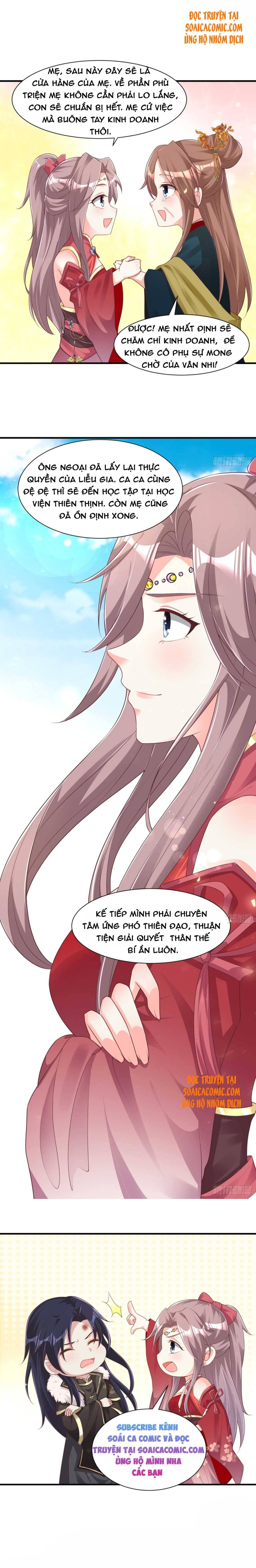 Vương Gia Khắc Thê Chapter 73.5 - 4