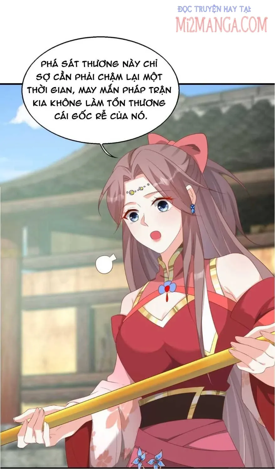 Vương Gia Khắc Thê Chapter 75.5 - 3