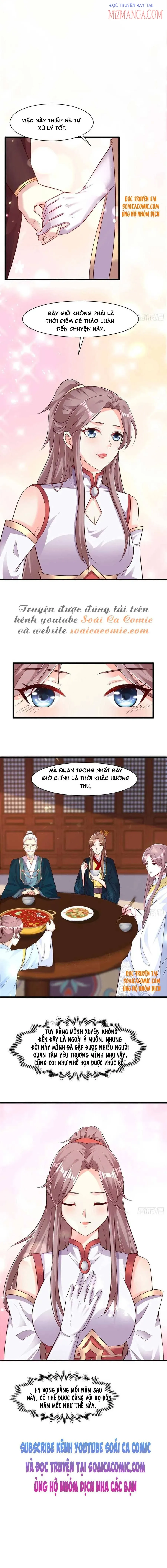 Vương Gia Khắc Thê Chapter 85.5 - 5