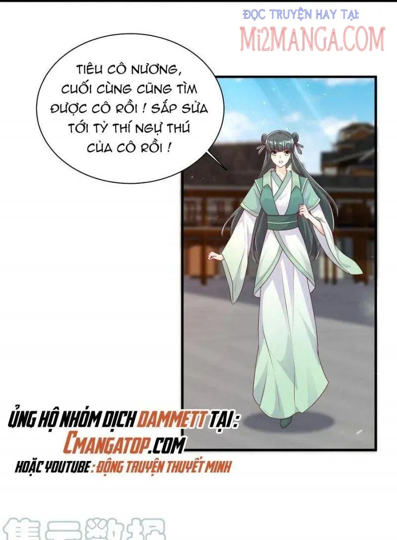 Vương Gia Khắc Thê Chapter 86.5 - 11