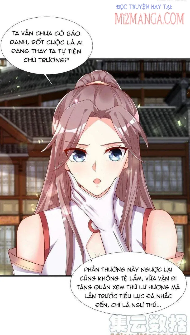 Vương Gia Khắc Thê Chapter 86.5 - 13