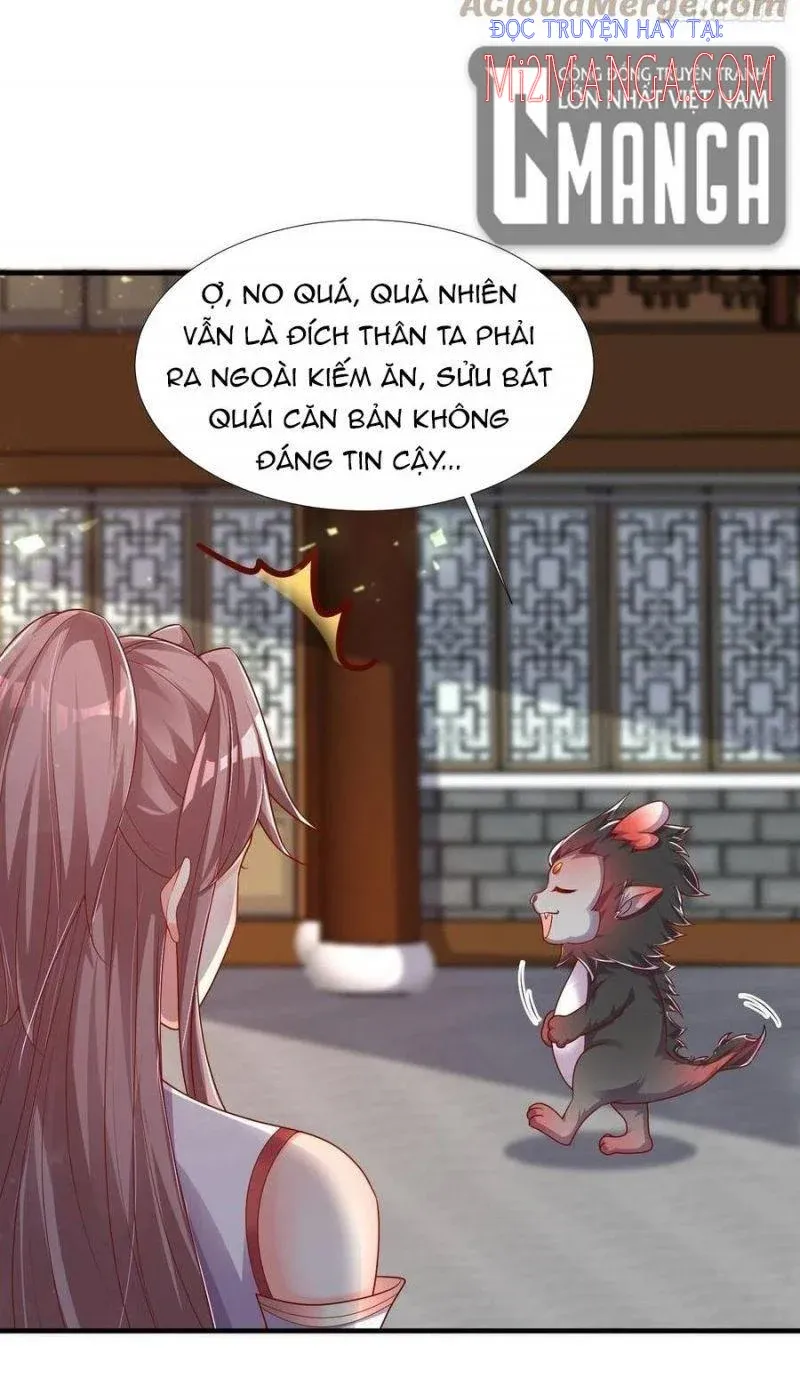 Vương Gia Khắc Thê Chapter 86.5 - 14