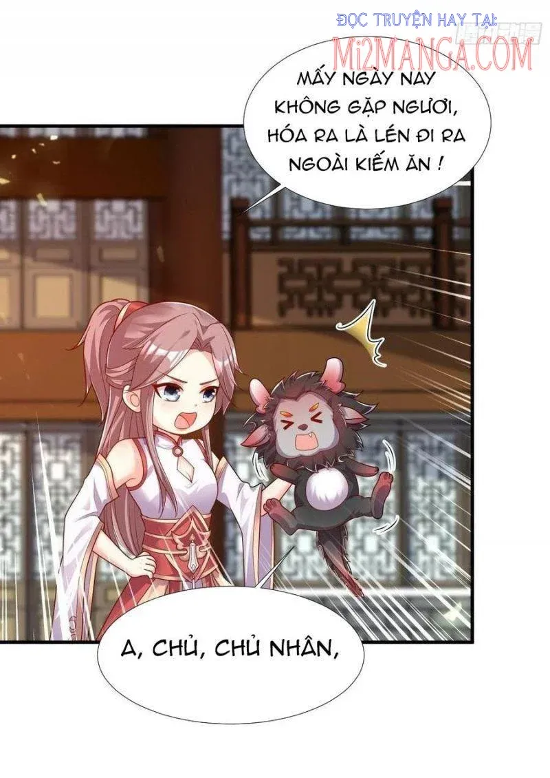 Vương Gia Khắc Thê Chapter 86.5 - 15