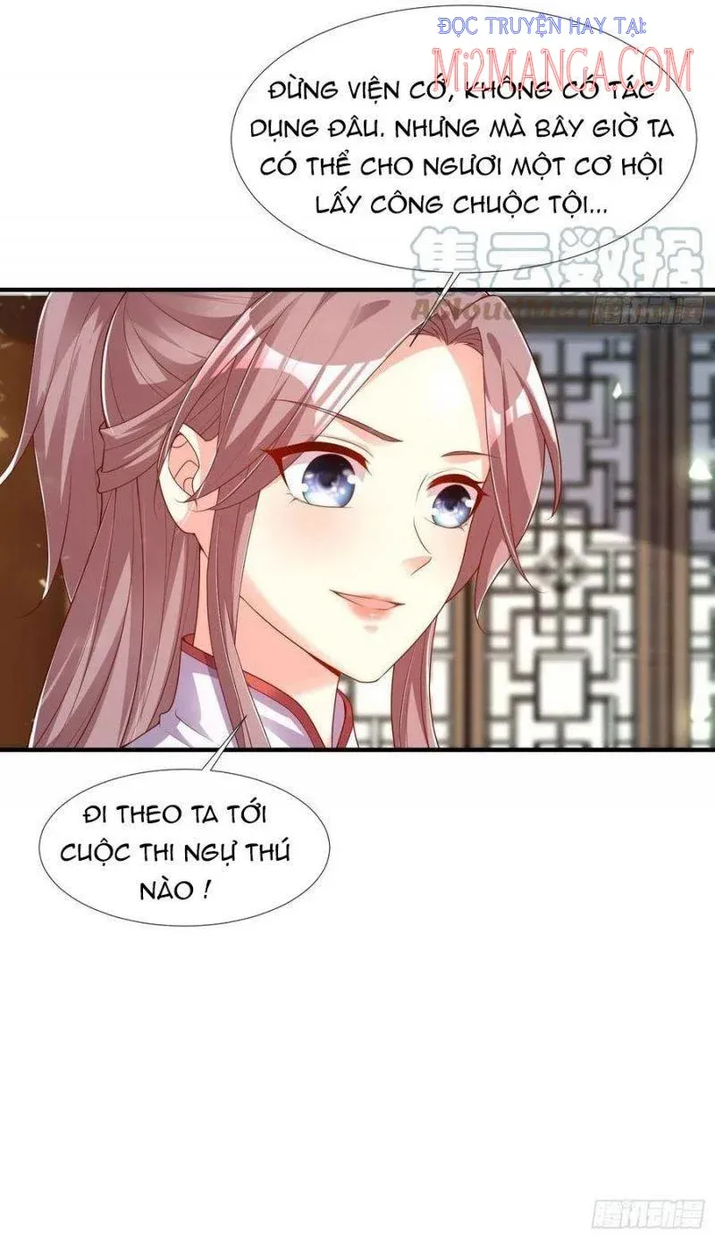 Vương Gia Khắc Thê Chapter 86.5 - 16