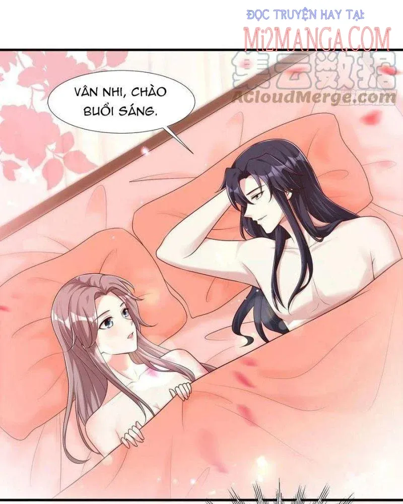 Vương Gia Khắc Thê Chapter 86.5 - 3