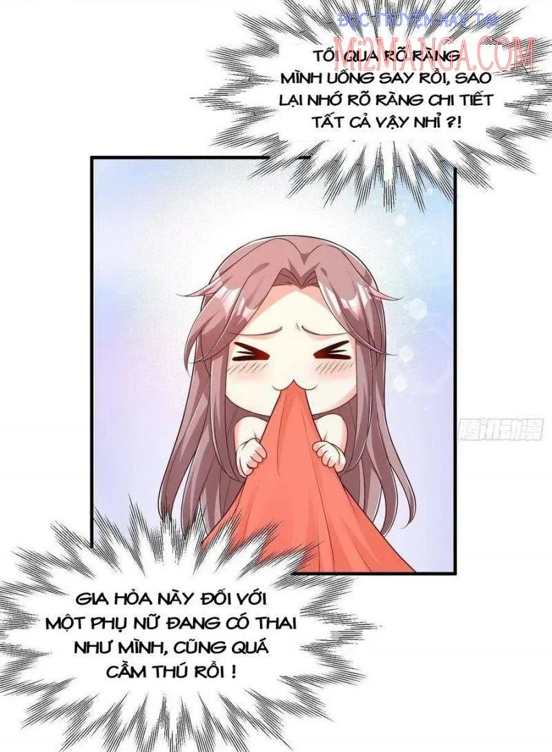 Vương Gia Khắc Thê Chapter 86.5 - 4