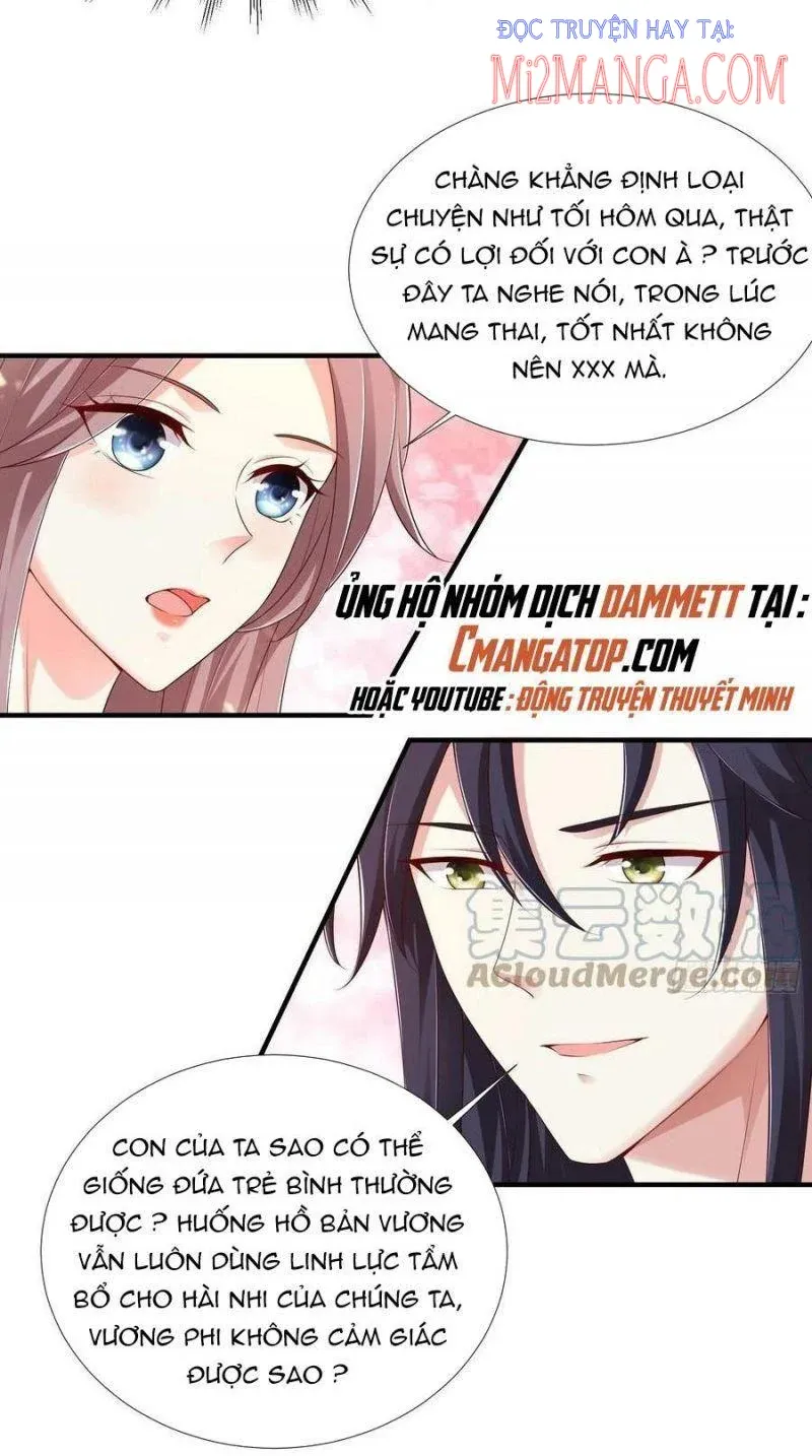 Vương Gia Khắc Thê Chapter 86.5 - 5