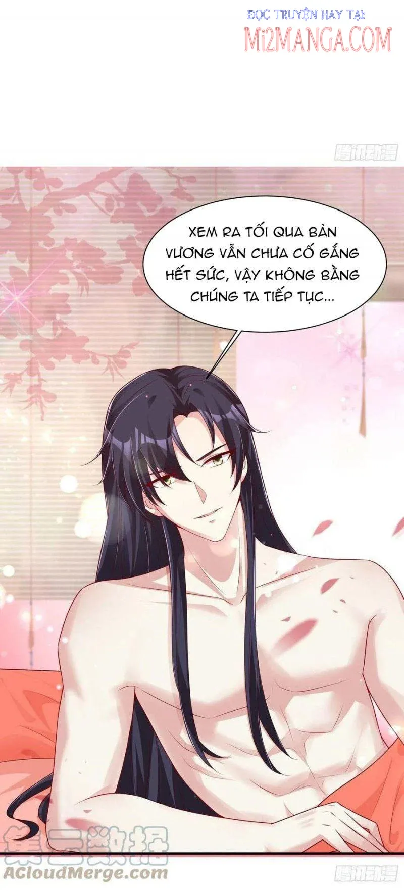 Vương Gia Khắc Thê Chapter 86.5 - 7