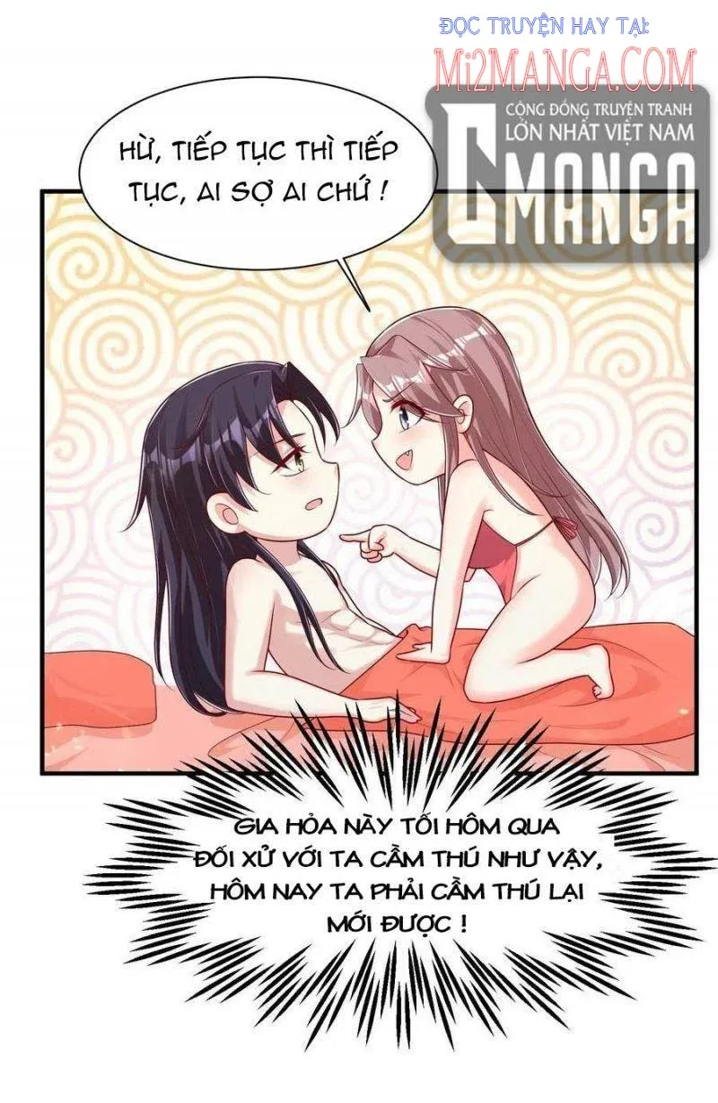 Vương Gia Khắc Thê Chapter 86.5 - 8