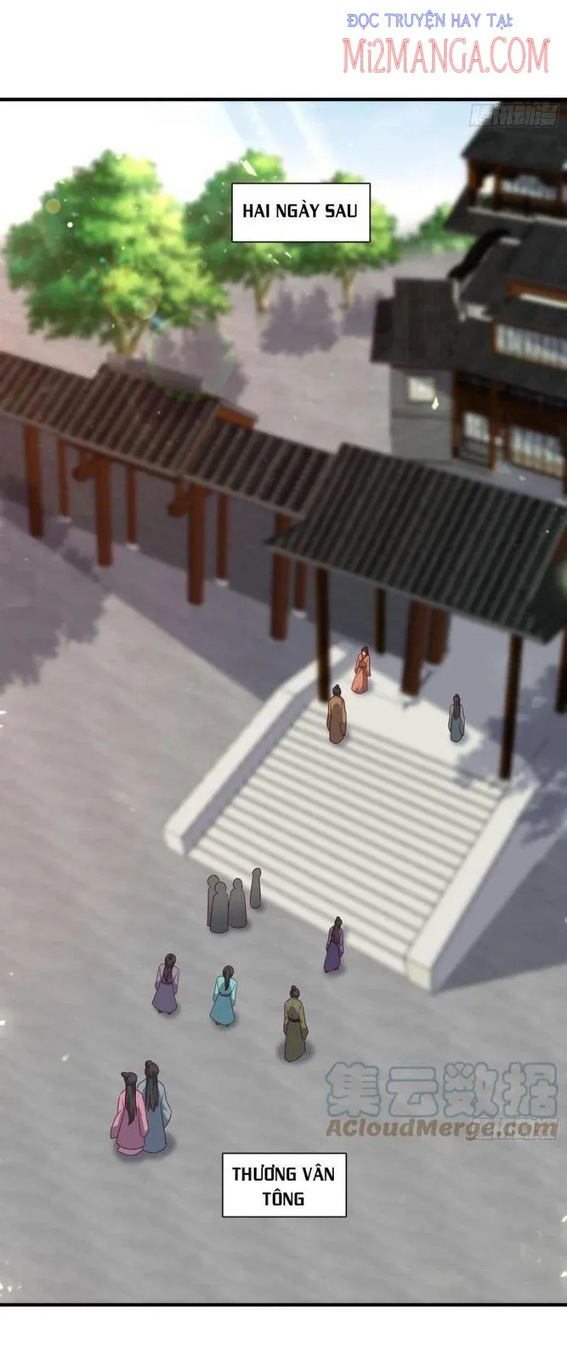 Vương Gia Khắc Thê Chapter 86.5 - 9