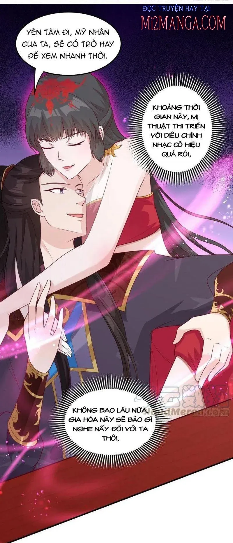 Vương Gia Khắc Thê Chapter 87.5 - 11