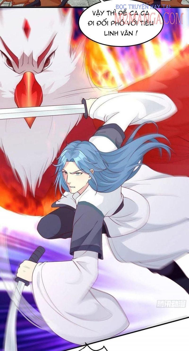 Vương Gia Khắc Thê Chapter 87.5 - 13