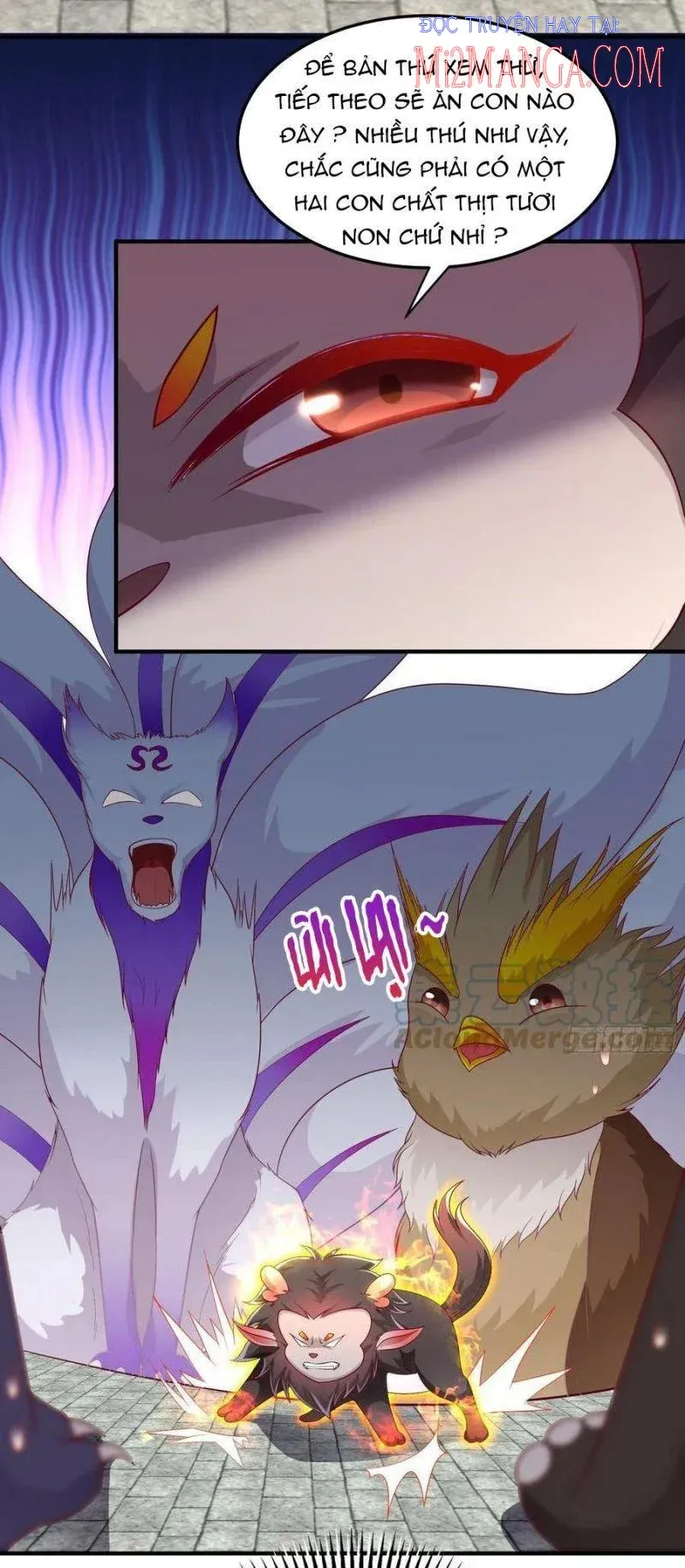 Vương Gia Khắc Thê Chapter 87.5 - 3