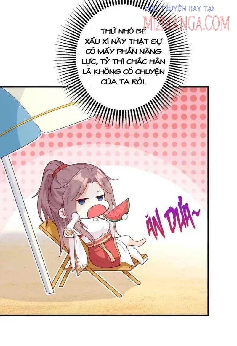 Vương Gia Khắc Thê Chapter 87.5 - 4