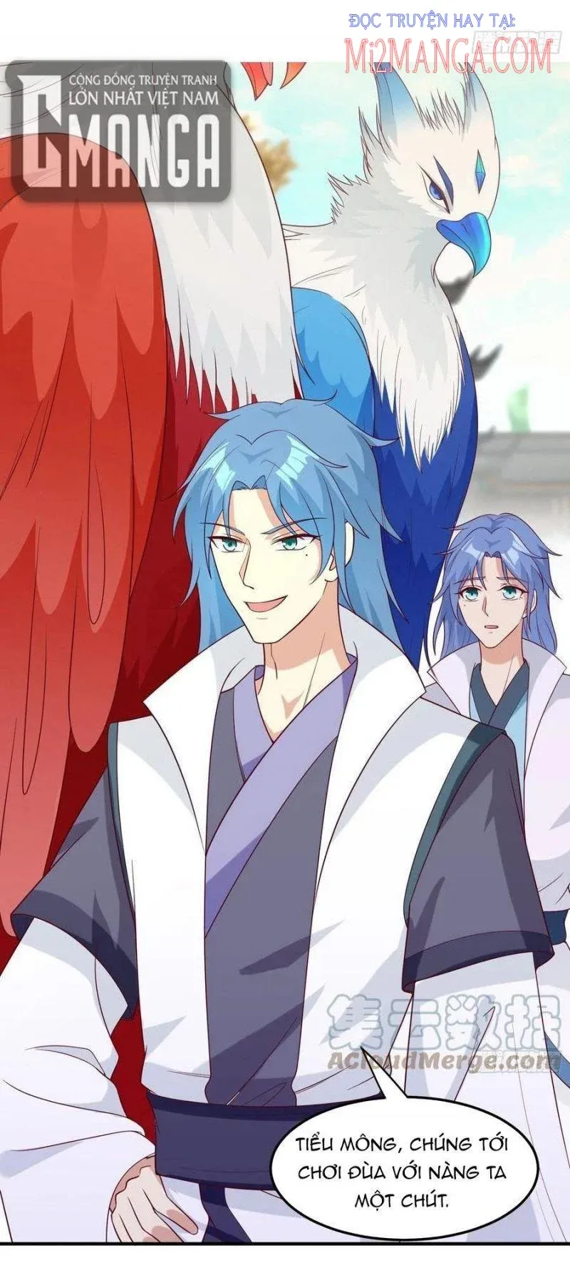 Vương Gia Khắc Thê Chapter 87.5 - 5