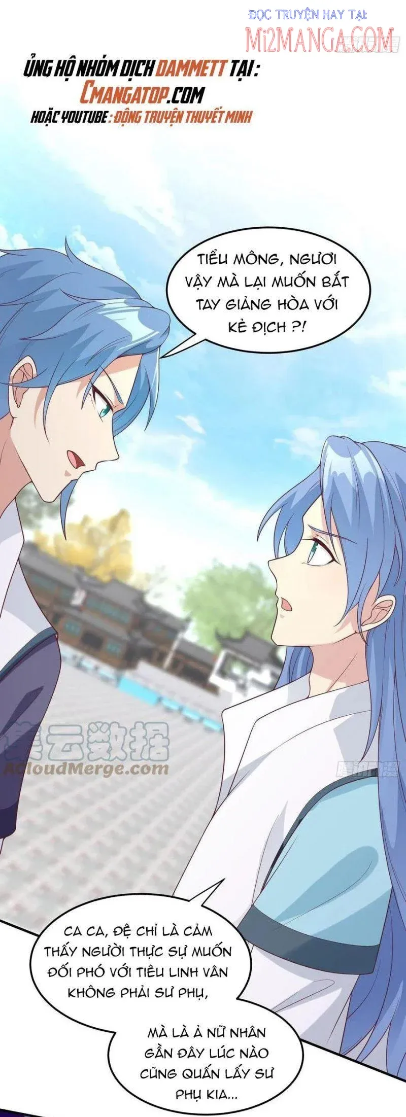 Vương Gia Khắc Thê Chapter 87.5 - 8