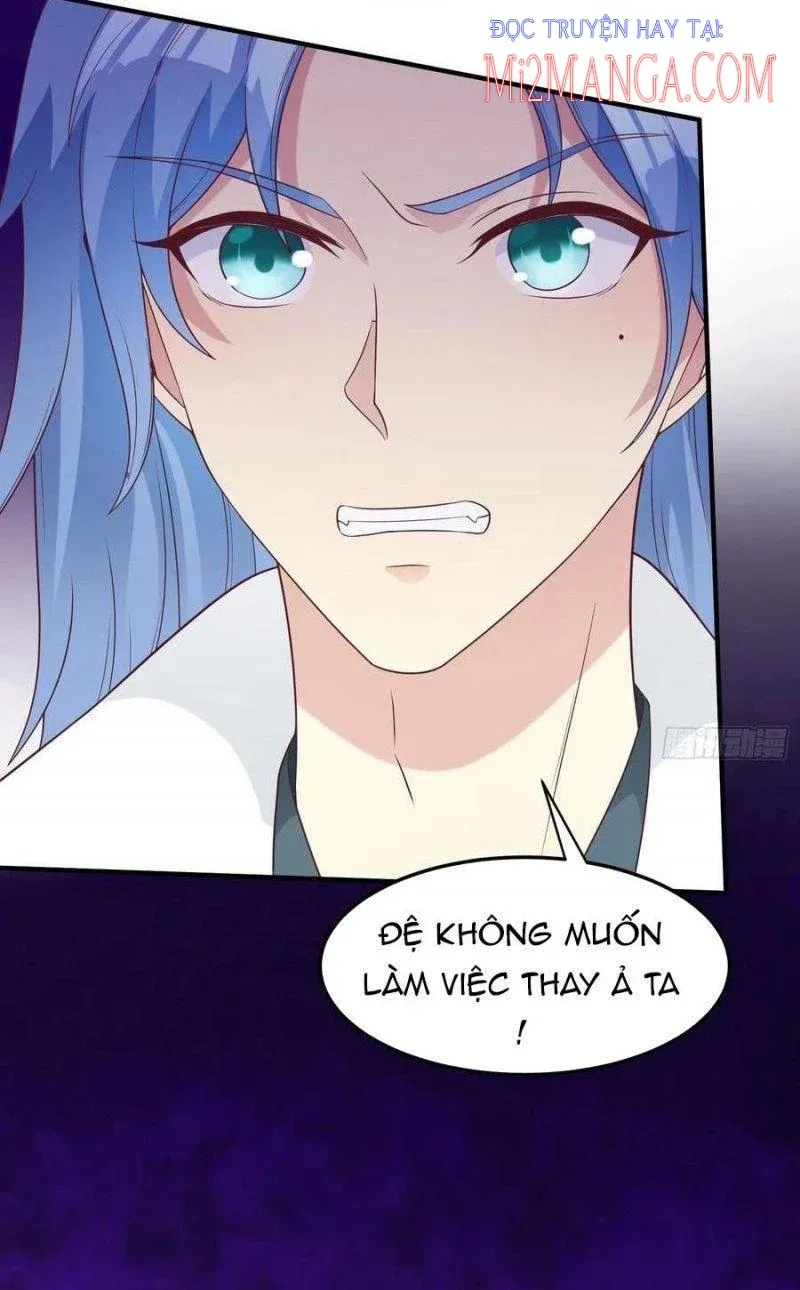 Vương Gia Khắc Thê Chapter 87.5 - 9