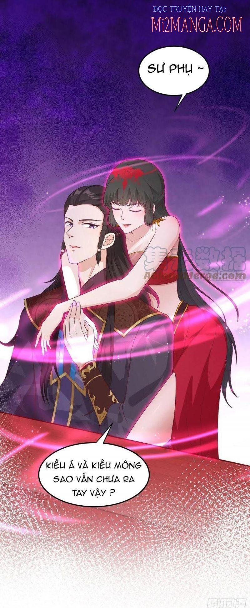 Vương Gia Khắc Thê Chapter 87.5 - 10