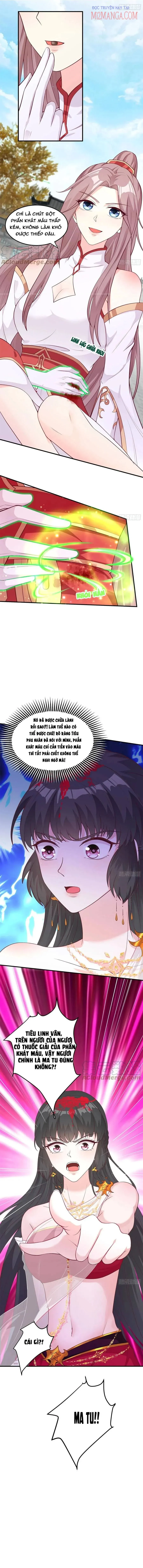 Vương Gia Khắc Thê Chapter 89.5 - 3