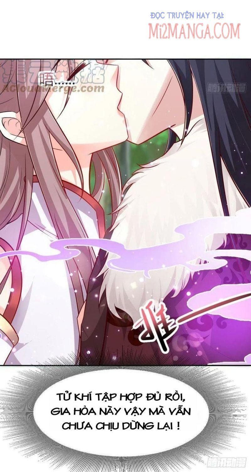 Vương Gia Khắc Thê Chapter 91.5 - 2