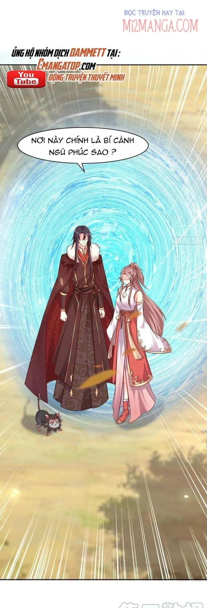 Vương Gia Khắc Thê Chapter 91.5 - 12