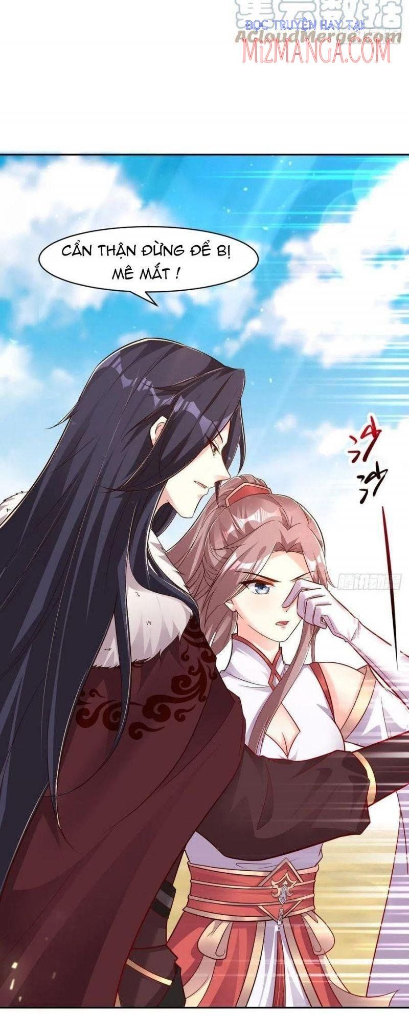 Vương Gia Khắc Thê Chapter 91.5 - 13