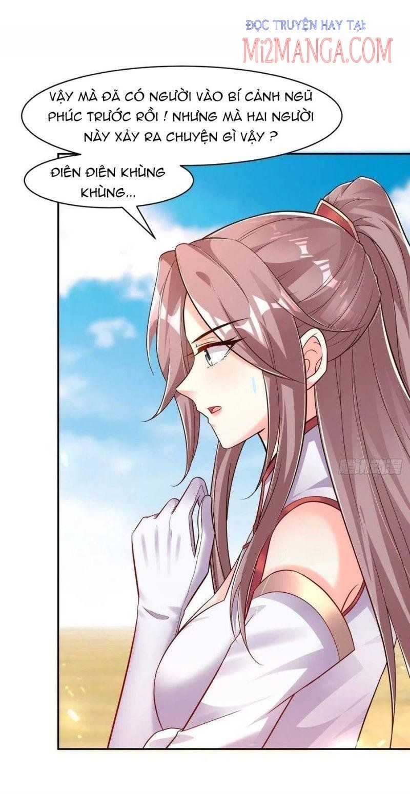 Vương Gia Khắc Thê Chapter 91.5 - 16