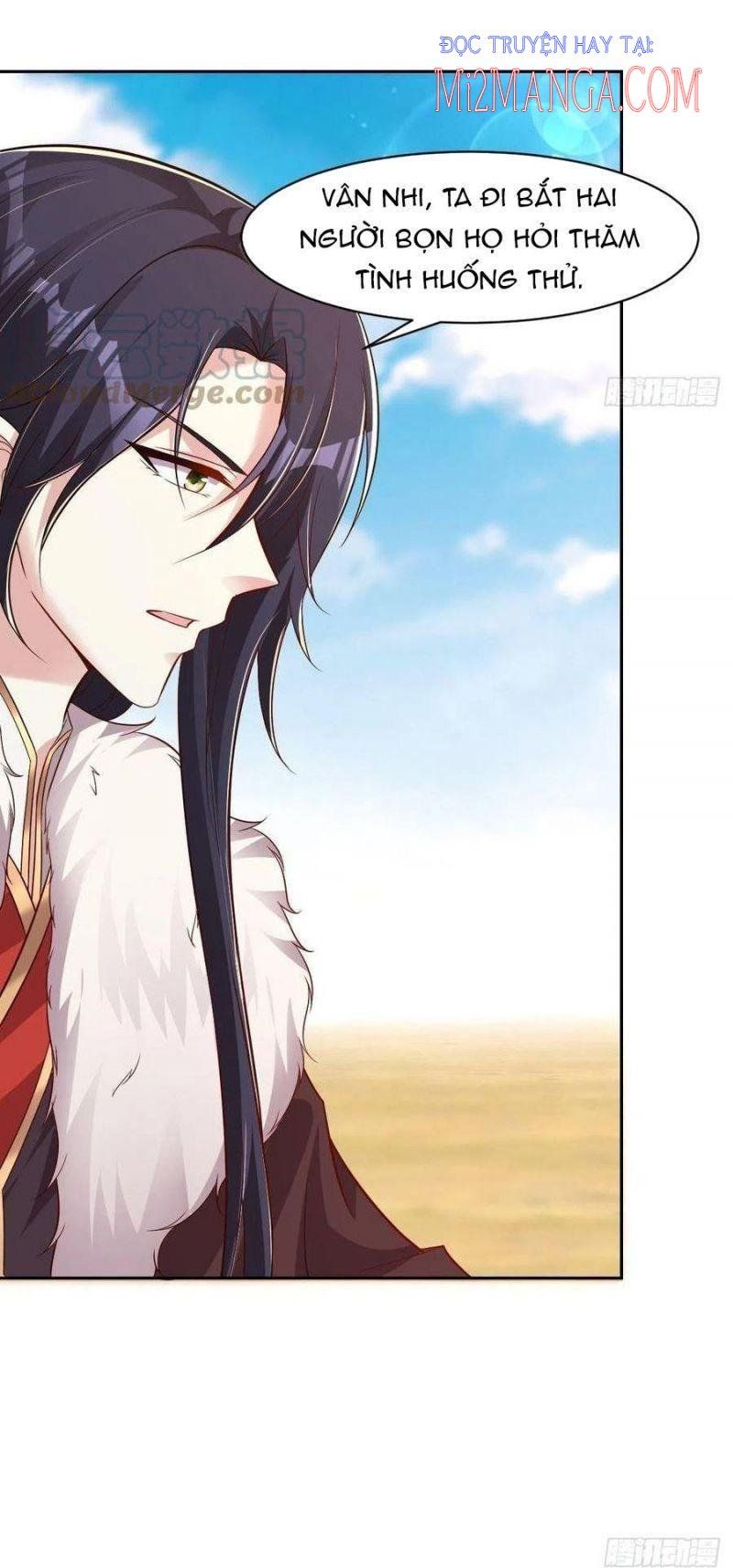 Vương Gia Khắc Thê Chapter 91.5 - 17