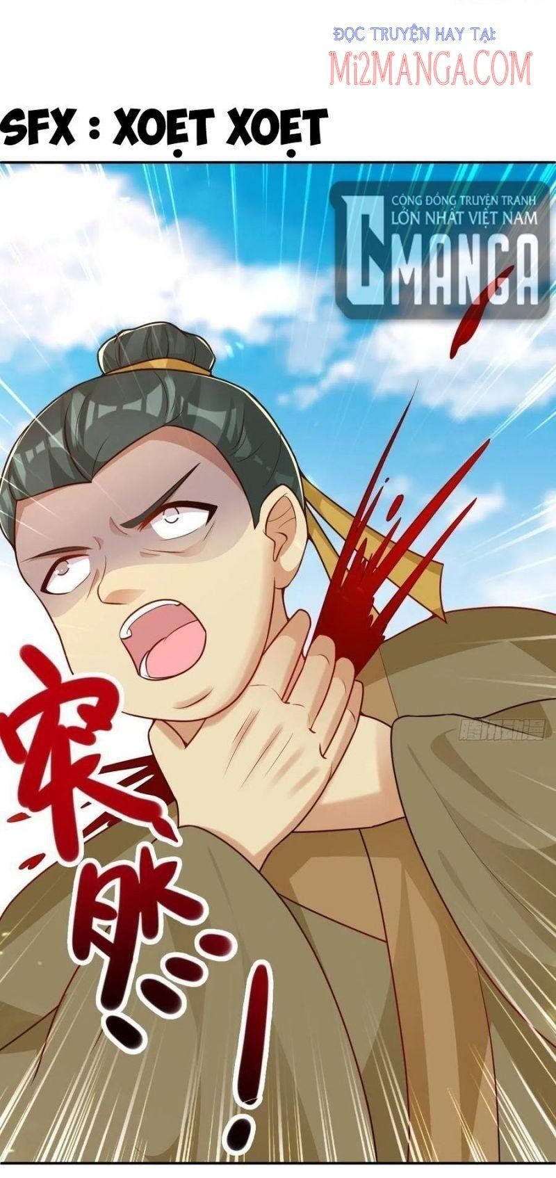 Vương Gia Khắc Thê Chapter 91.5 - 18