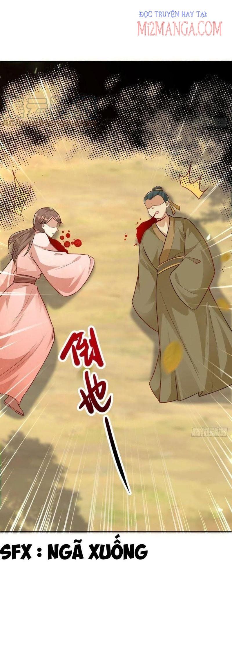 Vương Gia Khắc Thê Chapter 91.5 - 19